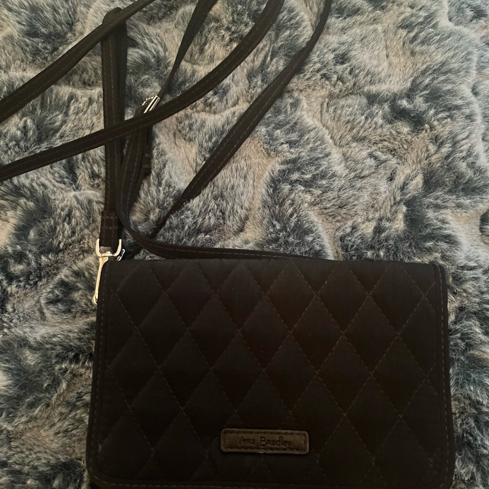 Vera Bradley small crossbody